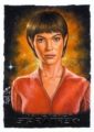 The Women of Star Trek Trading Card ArtiFex TPol