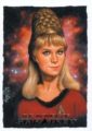 The Women of Star Trek Trading Card ArtiFex Yeoman Rand