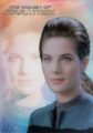 The Women of Star Trek Trading Card LL4
