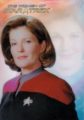 The Women of Star Trek Trading Card LL6