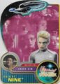 The Women of Star Trek Voyager HoloFEX Trading Card R4