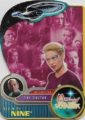The Women of Star Trek Voyager HoloFEX Trading Card R5