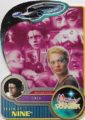 The Women of Star Trek Voyager HoloFEX Trading Card R6