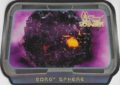 The Women of Star Trek Voyager HoloFEX Trading Card SF3