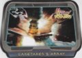 The Women of Star Trek Voyager HoloFEX Trading Card SF6