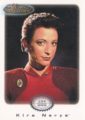 The Women of Star Trek in Motion Trading Card AC10