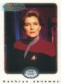 The Women of Star Trek in Motion Trading Card AC3