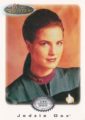 The Women of Star Trek in Motion Trading Card AC8