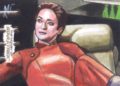 Women of Star Trek 50th Anniversary Sketch by Lee Lightfoot