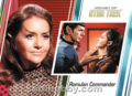Women of Star Trek 50th Anniversary Trading Card 20