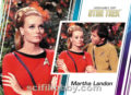 Women of Star Trek 50th Anniversary Trading Card 22
