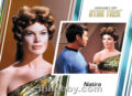 Women of Star Trek 50th Anniversary Trading Card 25