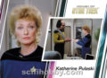 Women of Star Trek 50th Anniversary Trading Card 54