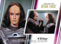 Women of Star Trek 50th Anniversary Trading Card 61