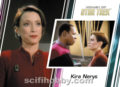 Women of Star Trek 50th Anniversary Trading Card 64