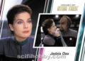 Women of Star Trek 50th Anniversary Trading Card 69
