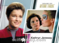 Women of Star Trek 50th Anniversary Trading Card 84