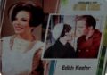 Women of Star Trek 50th Anniversary Trading Card Metal 13