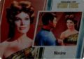 Women of Star Trek 50th Anniversary Trading Card Metal 25