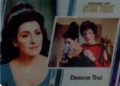 Women of Star Trek 50th Anniversary Trading Card Metal 37