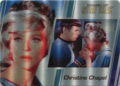 Women of Star Trek 50th Anniversary Trading Card Metal 7