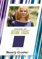 Women of Star Trek 50th Anniversary Trading Card RC1
