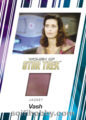 Women of Star Trek 50th Anniversary Trading Card RC11