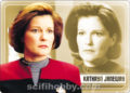 Women of Star Trek 50th Anniversary Trading Card WS14