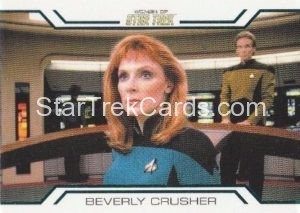 Women of Star Trek 50th Anniversary WC2