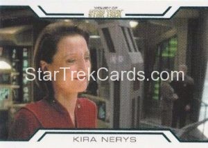 Women of Star Trek 50th Anniversary WC4