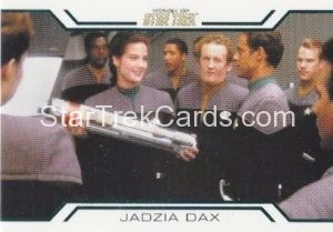 Women of Star Trek 50th Anniversary WC5