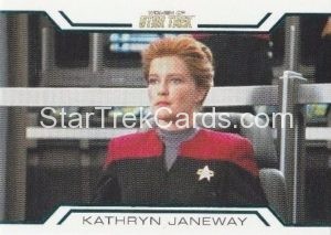 Women of Star Trek 50th Anniversary WC6