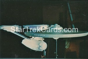 Star Trek Gene Roddenberry Promotional Set 2118 Card 10