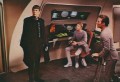 Star Trek Gene Roddenberry Promotional Set 2118 Card 14