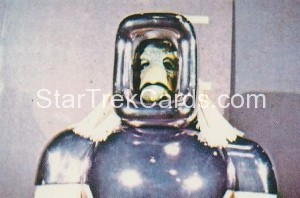 Star Trek Gene Roddenberry Promotional Set 2119 Trading Card 4