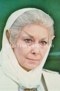 Star Trek Gene Roddenberry Promotional Set 2119 Trading Card 8