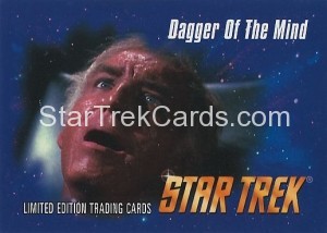 Star Trek Video Card 11