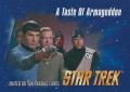 Star Trek Video Card 23