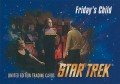 Star Trek Video Card 32