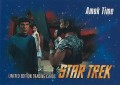Star Trek Video Card 34