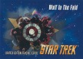 Star Trek Video Card 36