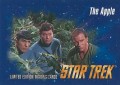 Star Trek Video Card 38