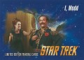 Star Trek Video Card 41