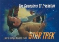 Star Trek Video Card 46