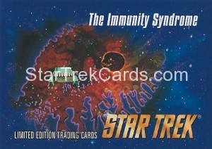 Star Trek Video Card 48