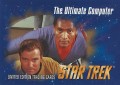 Star Trek Video Card 53