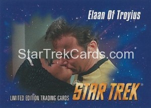 Star Trek Video Card 57
