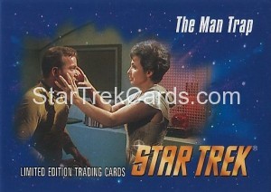 Star Trek Video Card 6