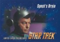 Star Trek Video Card 61