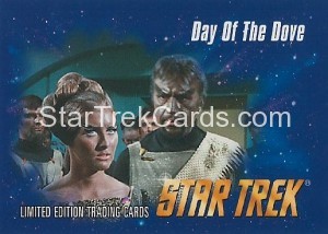 Star Trek Video Card 66